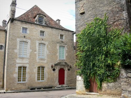 Via Francigena France-Switzerland